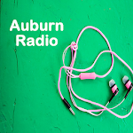 Cover Image of Descargar Auburn Radio online for free 1.0 APK