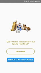 Frases Feliz Natal