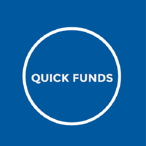 Quick Funds logo