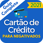 Cover Image of Baixar Guia - Cartão de Crédito para Negativados 1.0.0 APK