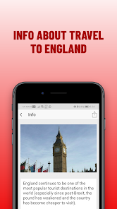 Visit England Uncommon Places 2.0 APK + Мод (Unlimited money) за Android