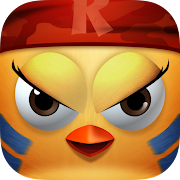 Chicken GO! Mod apk versão mais recente download gratuito
