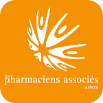 Cover Image of Download Les pharmaciens associés  APK