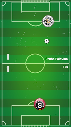 Czech Fortuna Liga - Screenshot 4