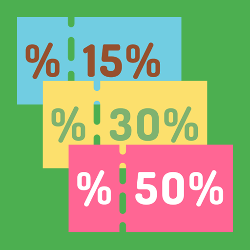 Cash Coupons Scarica su Windows