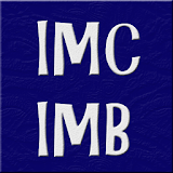 Calculadora de IMC Completa icon