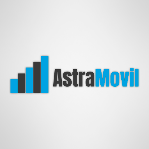 Recargas AstraMovil Download on Windows