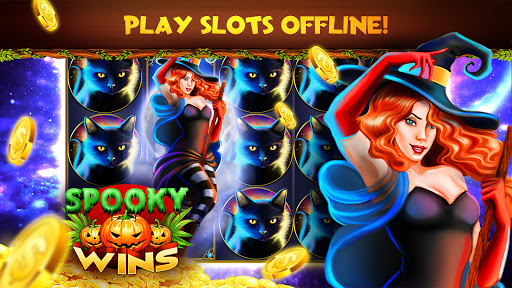 Rhino Fever: Free Slots & Hollywood Casino Games 1.50.7 screenshots 5