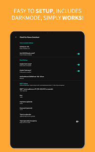 HA Kiosk APK for Android Download (Free Purchase) 4
