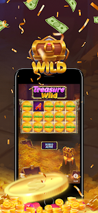 Treasure Wild 1.0 APK + Mod (Free purchase) for Android