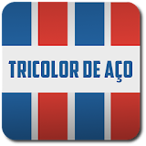 Lanterna do Tricolor de Aço icon
