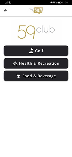 mytell Screen 3