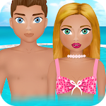 Cover Image of Download couple honeymoon game 3.0 APK