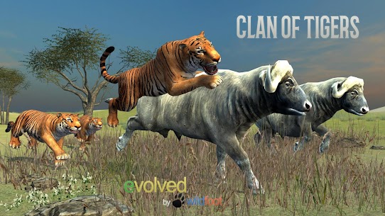 Clan of Tigers  For Pc (Windows And Mac) Download Now 2