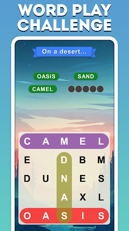 Game screenshot Word Search: Word Puzzle Game hack