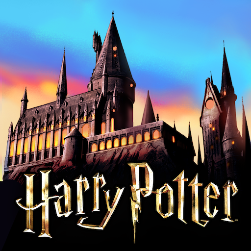 Harry Potter: Hogwarts Mystery MOD APK (Menu, Unlimited Energy)