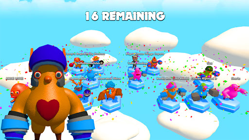 Ultimate Guys Boys Runner