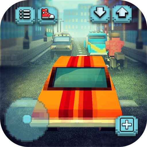 Car Craft: Traffic Race, Exploration & Driving Run