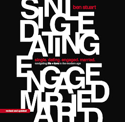 Icon image Single, Dating, Engaged, Married: Navigating Life and Love in the Modern Age
