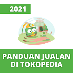 Icon image Panduan Jualan di Tokopedia