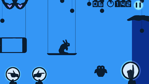 Shadow Love Screen 3