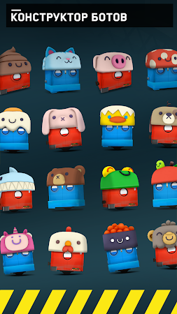 Game screenshot Death Squared hack