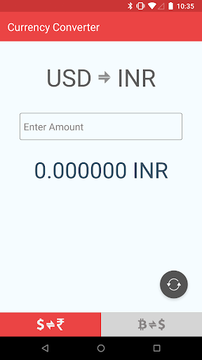 Anteprima dell'app
