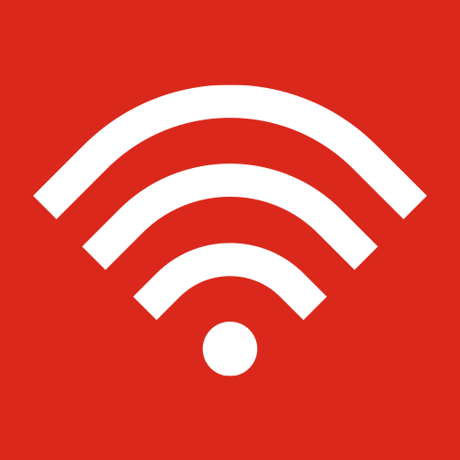 Rogers MyWiFi (Early Access) logo