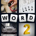 Cover Image of Télécharger PIC2WORD PUZZLE : FUN PICTURE  APK