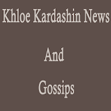 Khloe Kardashian News & Gossip icon