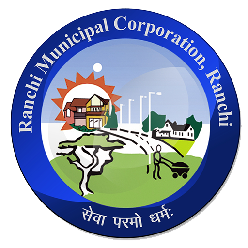 RMC Data Collection logo