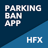 Halifax Parking Ban icon