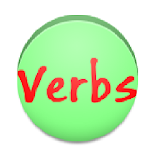 Irregular Verbs list icon
