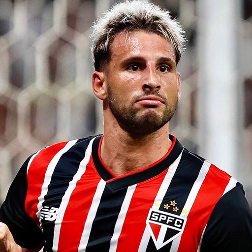 São Paulo Papel de Parede HD Laai af op Windows