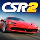 CSR Racing 2-リアルタイム‧ドラッグレース - レースゲームアプリ