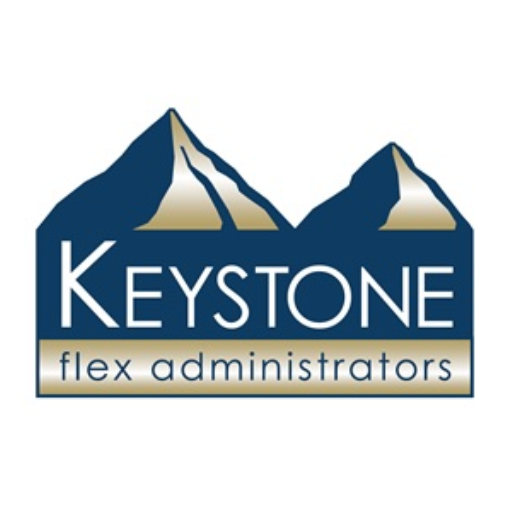 Keystone Flex Admin Benefits logo