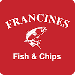 Cover Image of Download Francines Fish & Chips  APK