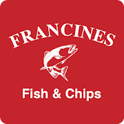 Top 19 Food & Drink Apps Like Francines Fish & Chips - Best Alternatives