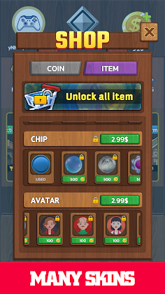 Four In A Row Online - Screenshot 3