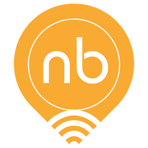 nearBy-Partner: Grow Business logo