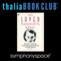 Icon image Thalia Book Club: The Lover