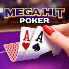 美加嗨撲克：德州撲克 「Mega Hit Poker」 3.13.0