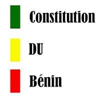 Constitution du Bénin