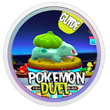 Best Guide Pokemon Duel icon