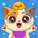 Cat Life: Virtual Pet - Androidアプリ
