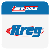 Lee's Tools For Kreg Tool icon