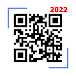 Cover Image of Unduh QR Scanner & Barcode Scan 2.0 APK
