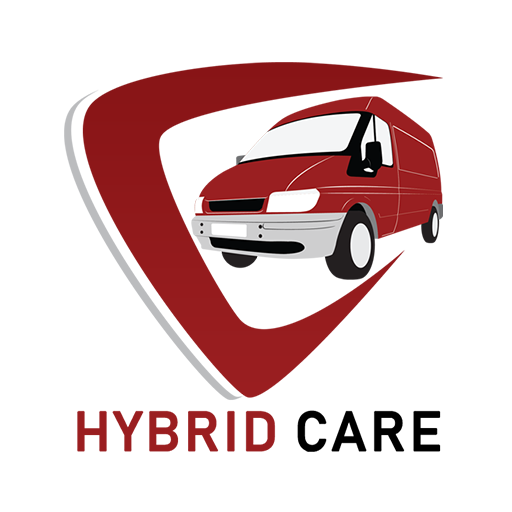 Hybrid Care 2 Icon
