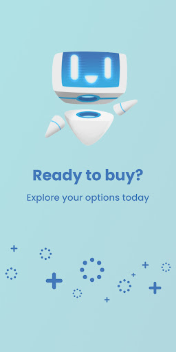 Android application Home Lending Pal screenshort