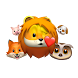 Animal Memoji - Androidアプリ